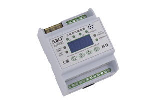 三相低電壓繼電器產(chǎn)品特點(diǎn)及接線圖 - 上海上繼科技技術(shù)交流