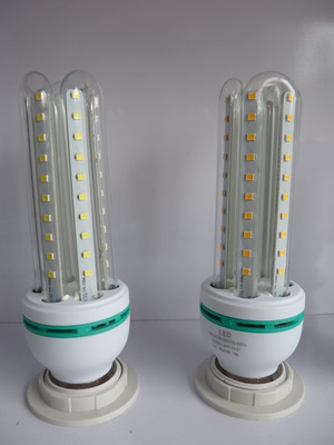 【LED節能燈4U23W 2835光源】價格,廠家,圖片,其他LED燈具,福建維多麗光電科技-