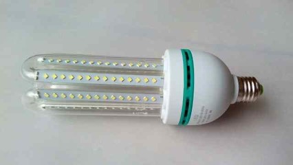 【【降價(jià)啦】LED節(jié)能燈4U23W 2835燈珠120燈】價(jià)格,廠家,圖片,其他LED燈具,福建維多麗光電科技-