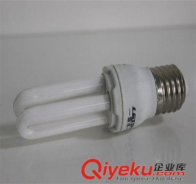 家居照明耐用 E27 9mm 2U 三基色高效省電節能燈 廠家直銷圖片|家居照明耐用 E27 9mm 2U 三基色高效省電節能燈 廠家直銷產品圖片由中山市古鎮斯敏特照明電器配件廠公司生產提供-