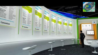 綠色工廠福音 2019國(guó)際節(jié)能環(huán)保展免費(fèi)宣傳照明產(chǎn)品